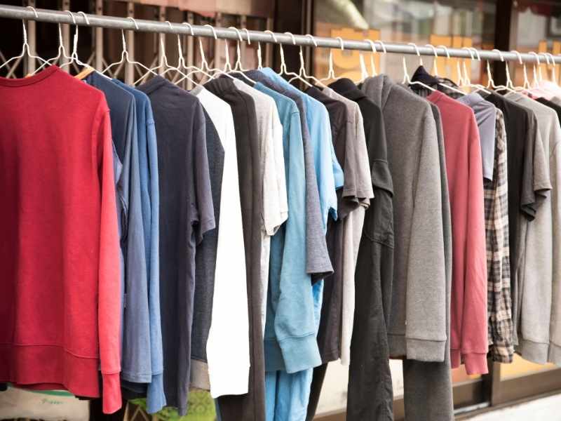 Dapatkan Baju Murah Berkualitas dengan Tips Belanja Online